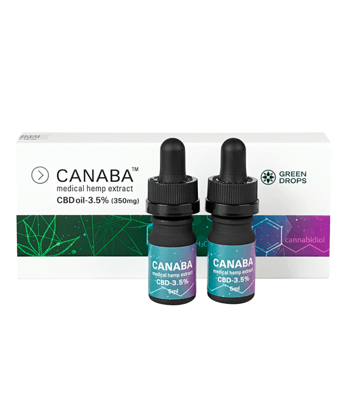 CBD oil